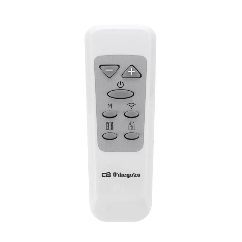 Emisor Térmico Orbegozo RRW 1305, foto 4