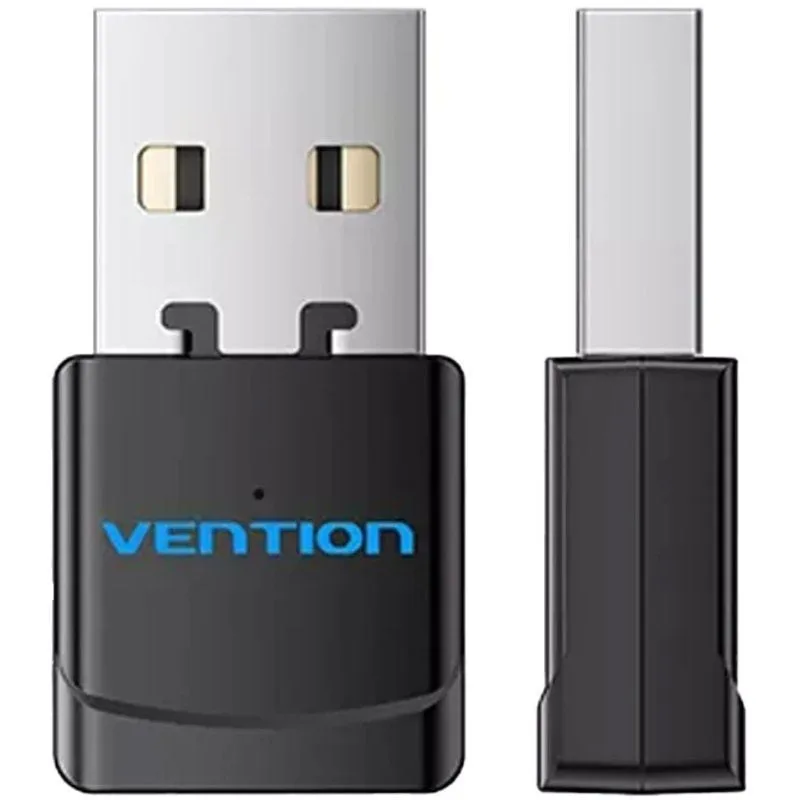 Adaptador USB - WiFi Vention KDSB0, foto 2