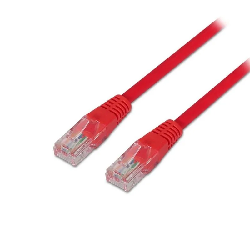 Cable de Red RJ45 UTP Aisens A135-0239 Cat.6