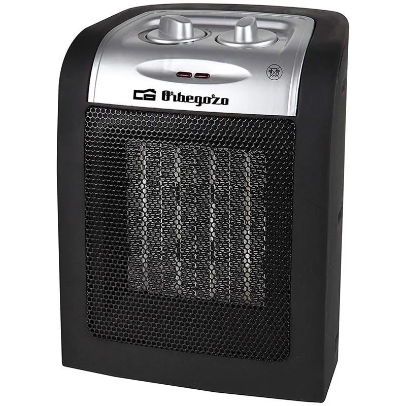 Calefactor Orbegozo CR 5017