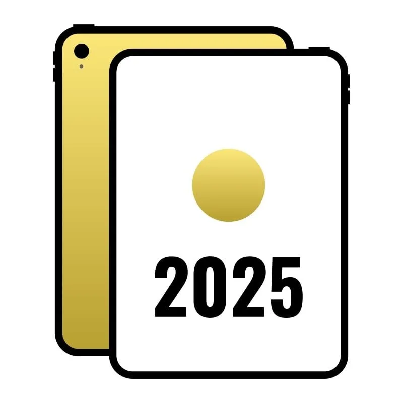 Apple iPad 2025 11th Wifi