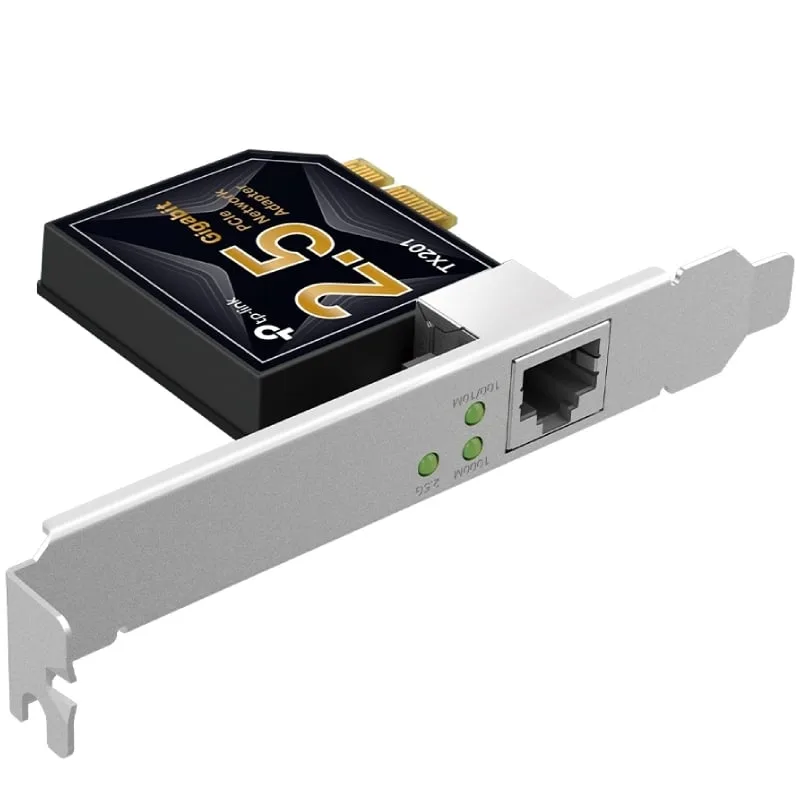 Tarjeta de Red PCI Express TP-Link TX201, foto 2
