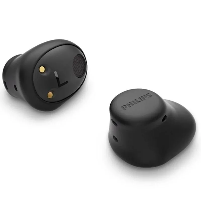 Auriculares Bluetooth Philips TAT2149 con estuche de carga, foto 5