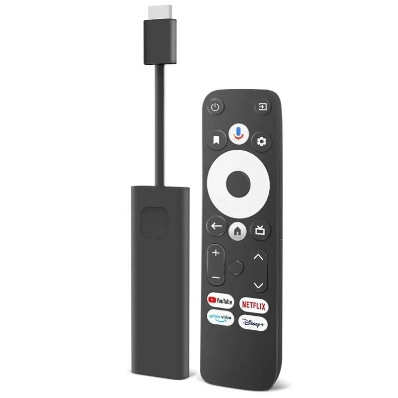Android TV Leotec TvBox 4K Dongle GC216