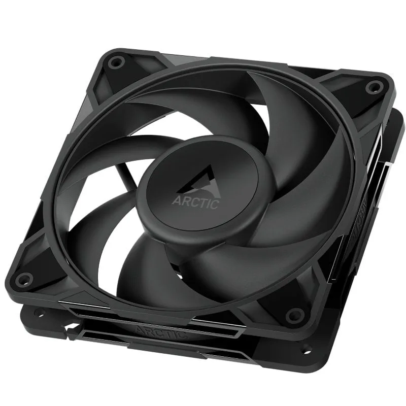Ventilador Arctic P12 P12 Pro PST LN, foto 3