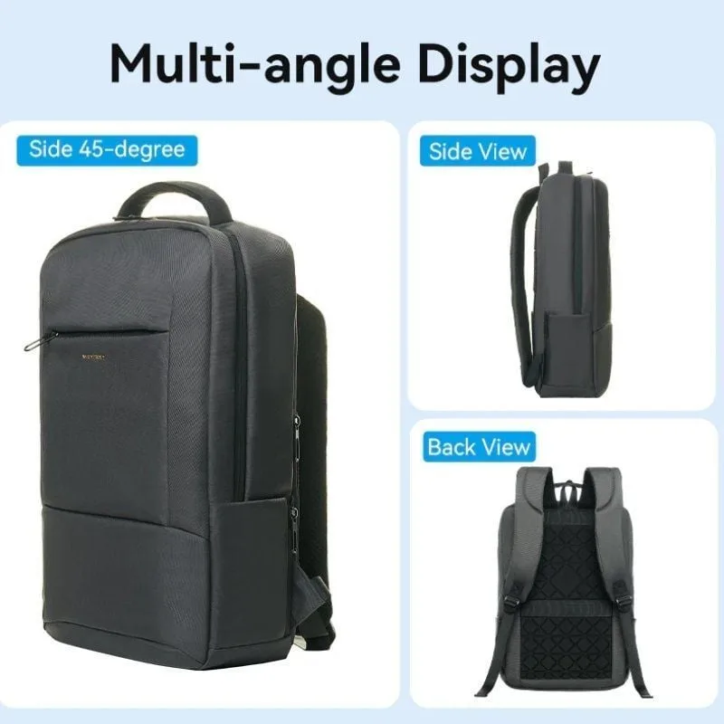 Mochila Vention KRNB0 para Portátiles hasta 15.6", foto 2