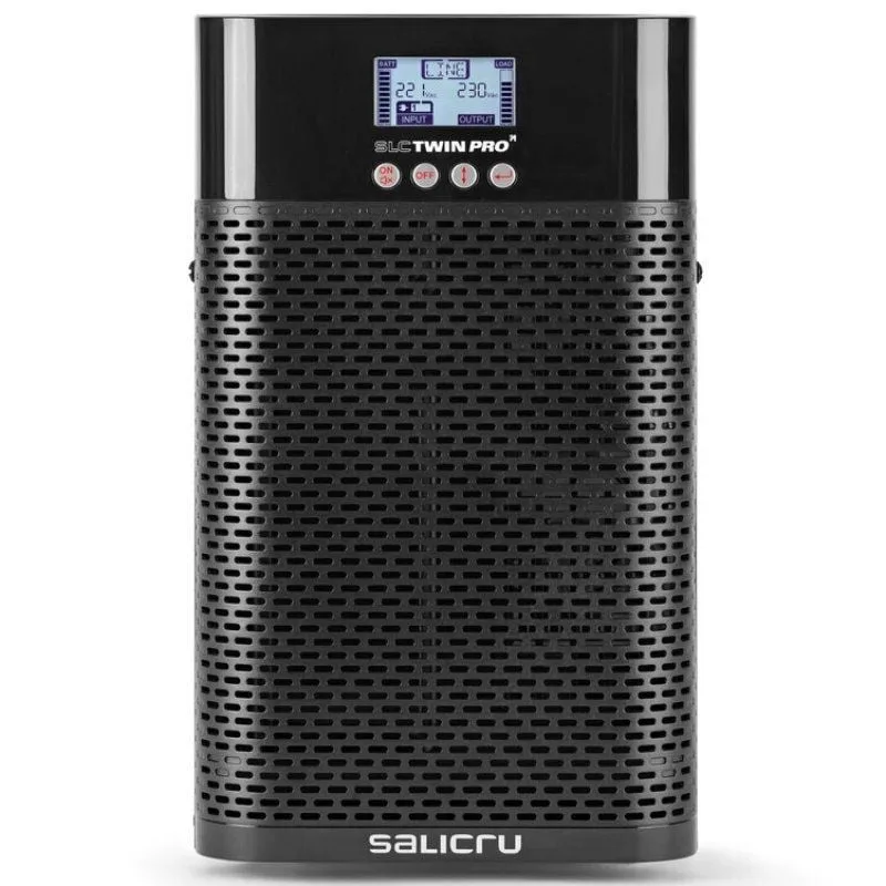 SAI Online Salicru SLC 2000 Twin Pro2, foto 2