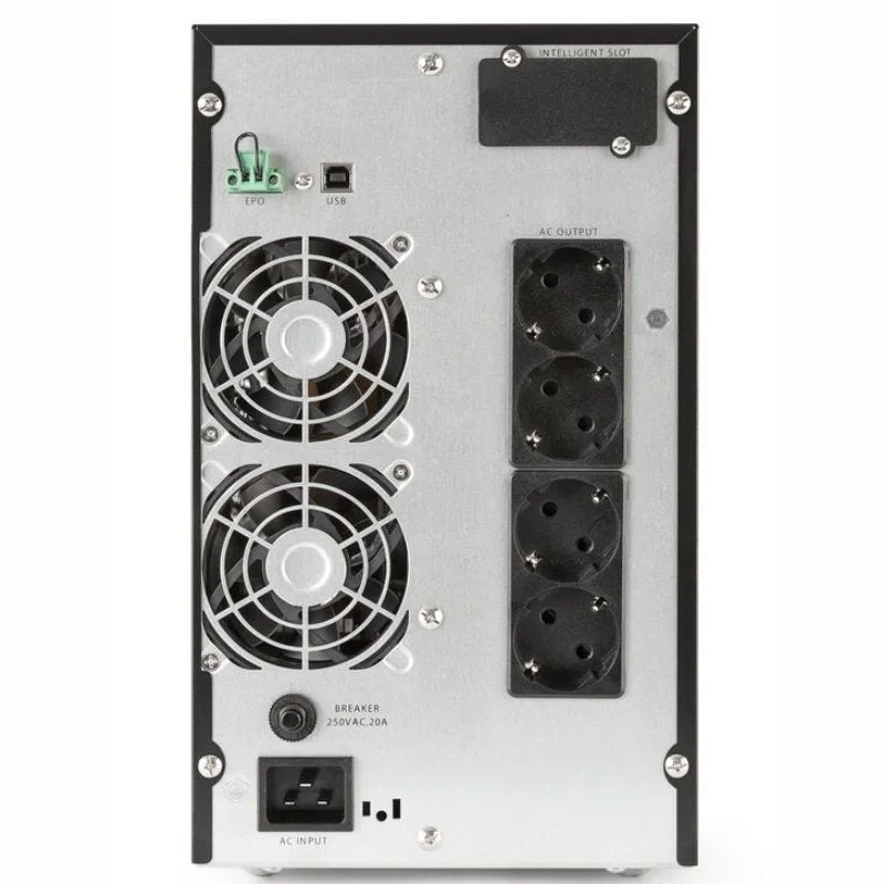 SAI Online Salicru SLC 2000 Twin Pro2, foto 3