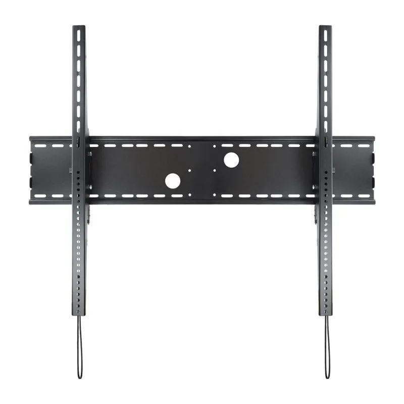 Soporte de Pared Fijo Inclinable TooQ LP42130T-B para TV de 60-100"