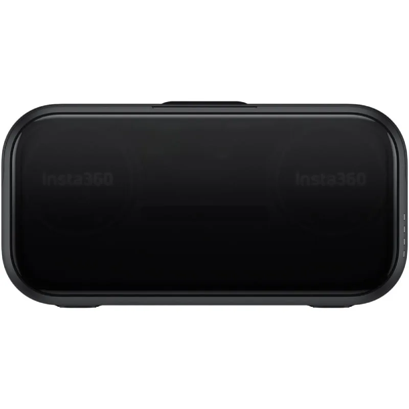 Micrófono Inalámbrico con Clip Insta360 Mic Pro (2 TX + 1 RX), foto 4