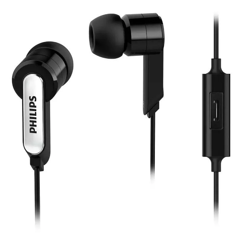 Auriculares Intrauditivos Philips SHE1405/10
