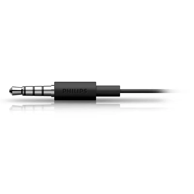 Auriculares Intrauditivos Philips SHE1405/10, foto 2