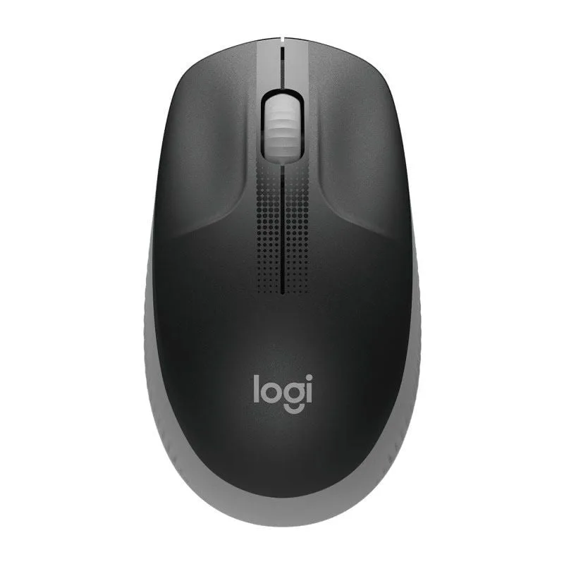 Ratón Inalámbrico Logitech M190