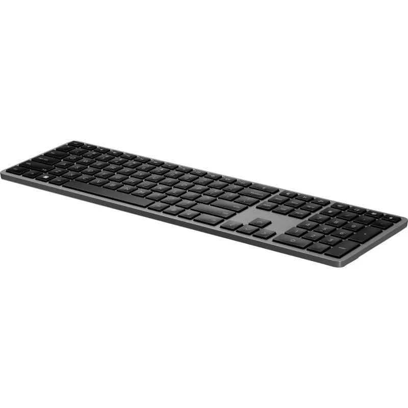 Teclado Inalámbrico HP 975 Dual, foto 2