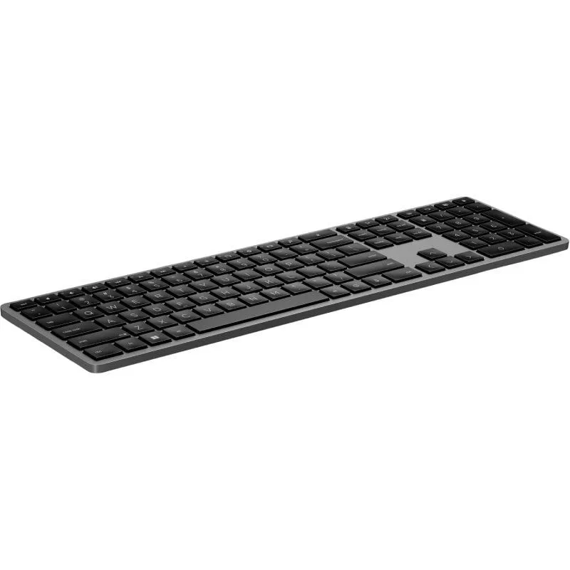 Teclado Inalámbrico HP 975 Dual, foto 3