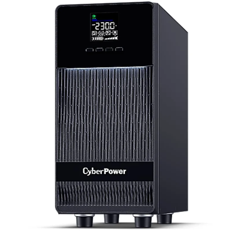 SAI Online Cyberpower OLS3KECR