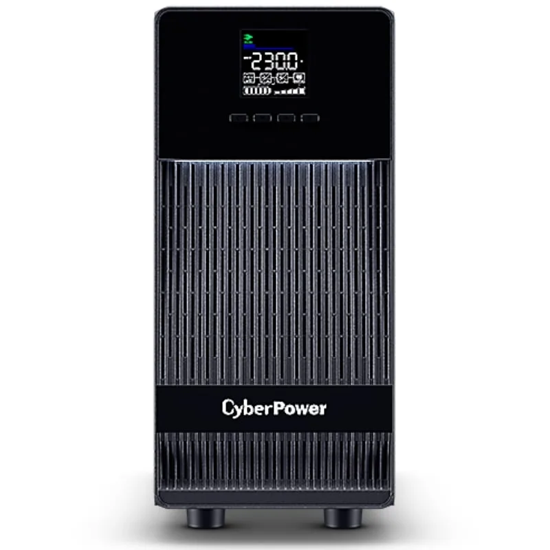 SAI Online Cyberpower OLS3KECR, foto 2