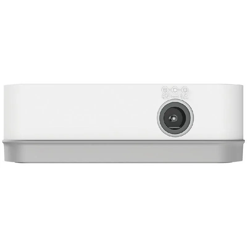 Switch D-Link GO-SW-5G 5 Puertos, foto 3