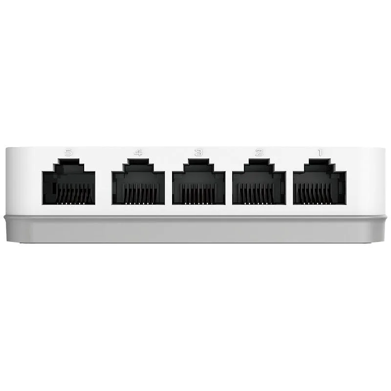 Switch D-Link GO-SW-5G 5 Puertos, foto 4