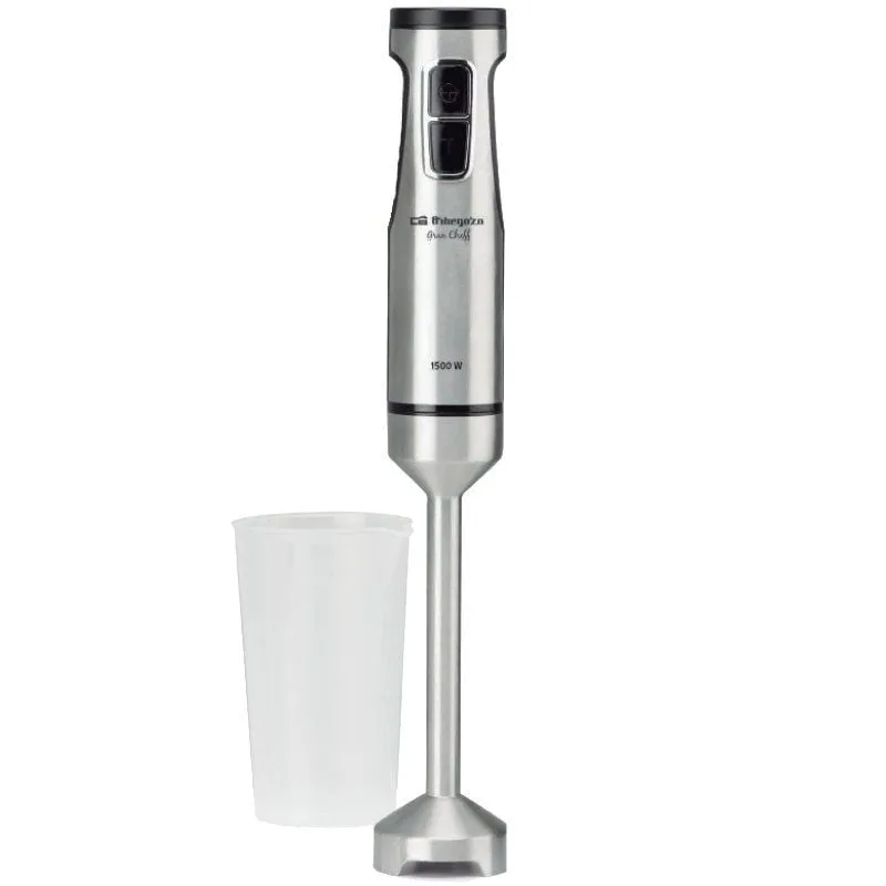 Batidora de mano Orbegozo BT 3015