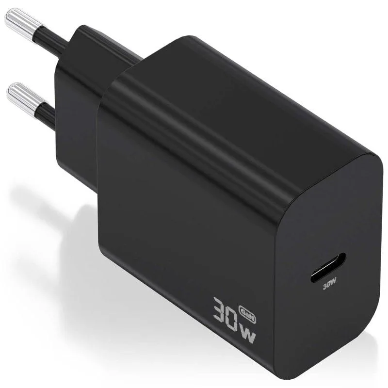 Cargador de Pared GaN Aisens A110-0941