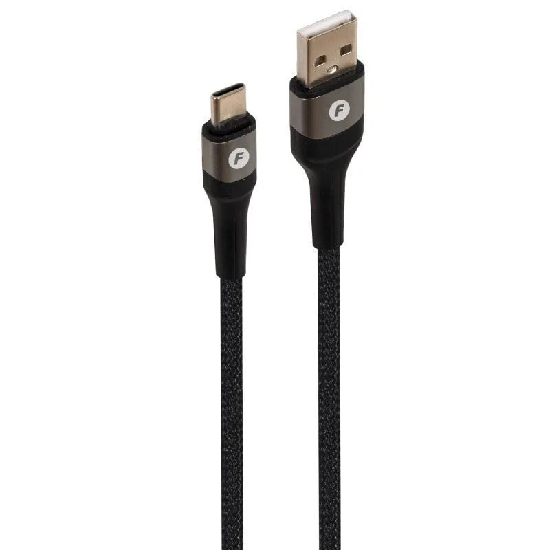 Cable USB 2.0 Tipo-C Fonestar USB-CA