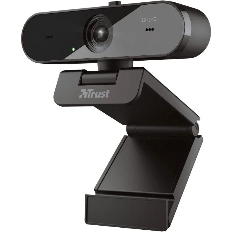 Webcam Trust TW-250