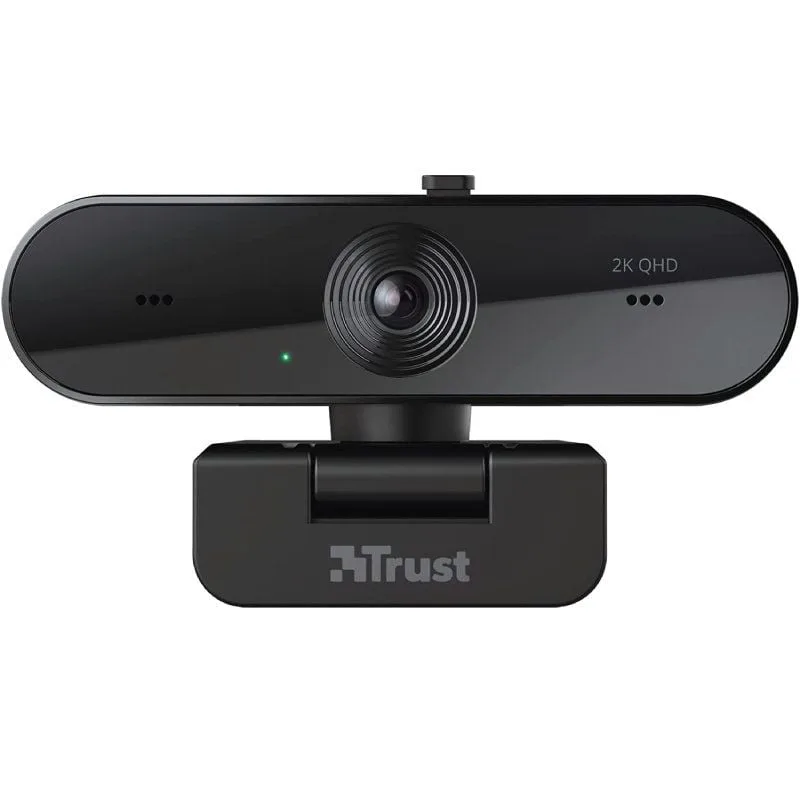 Webcam Trust TW-250, foto 2