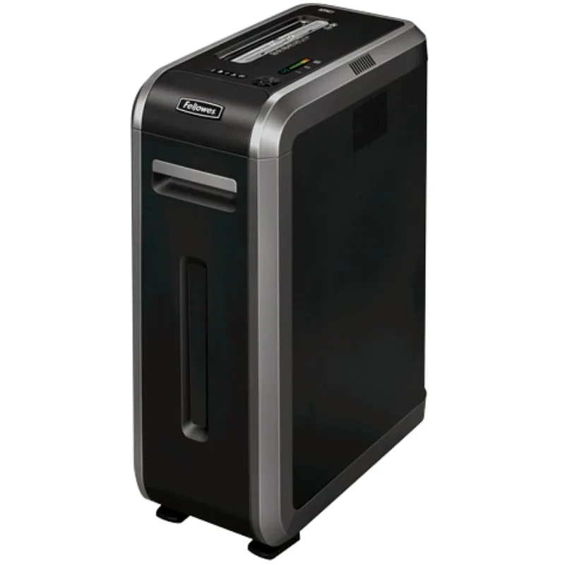 Destructora Fellowes 125Ci