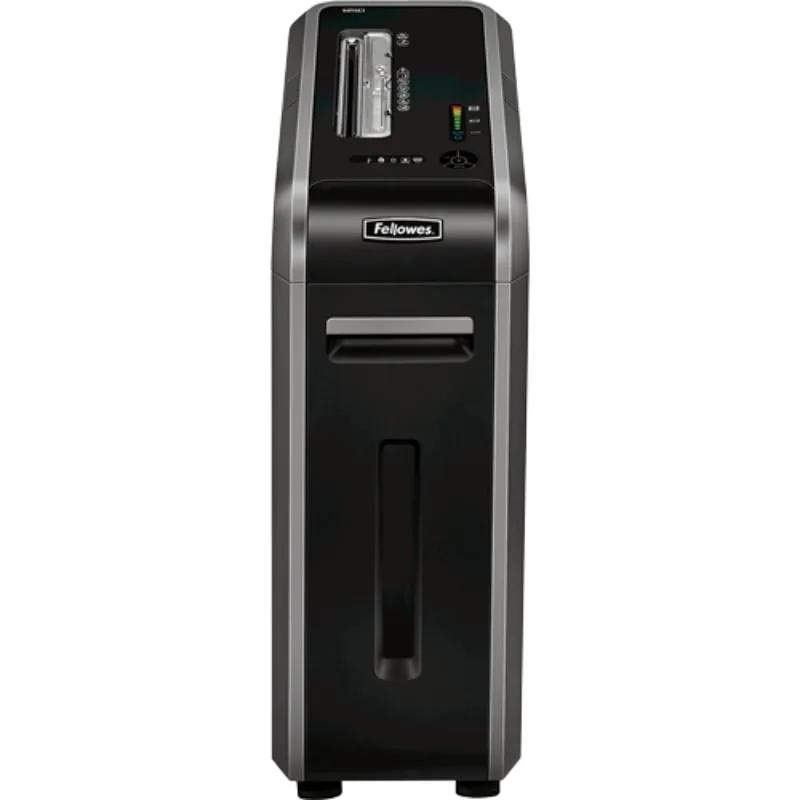 Destructora Fellowes 125Ci, foto 2