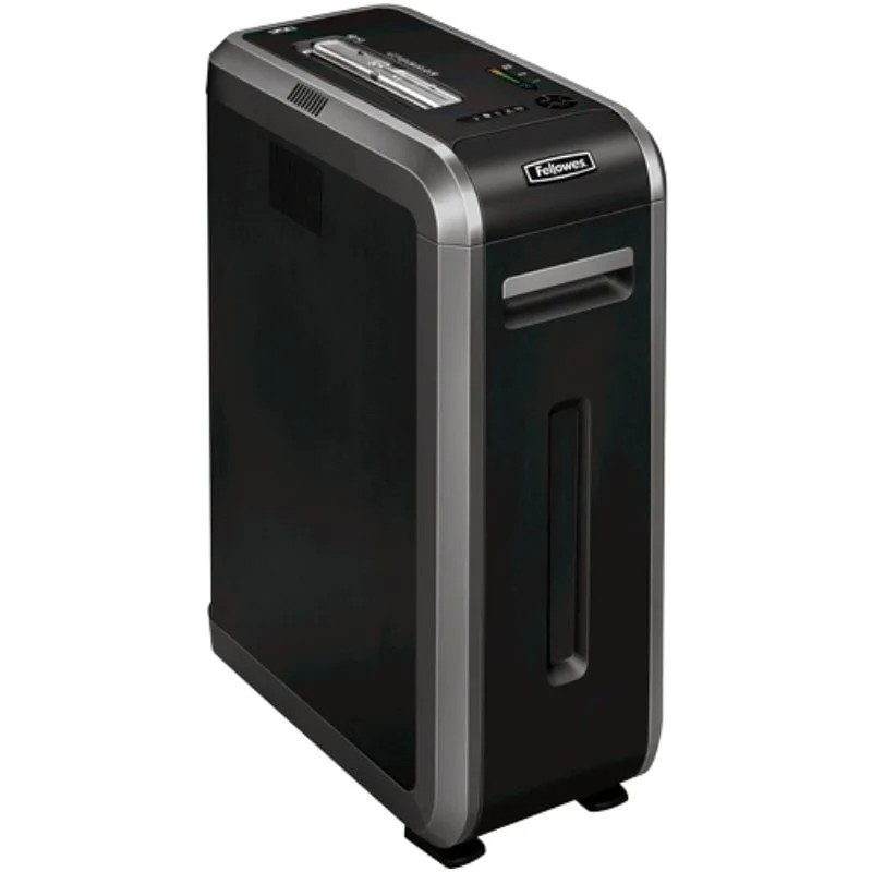 Destructora Fellowes 125Ci, foto 3