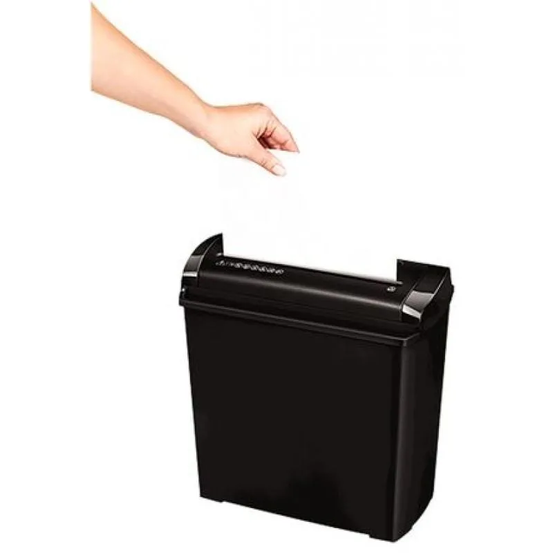 Destructora Fellowes P-25S, foto 3