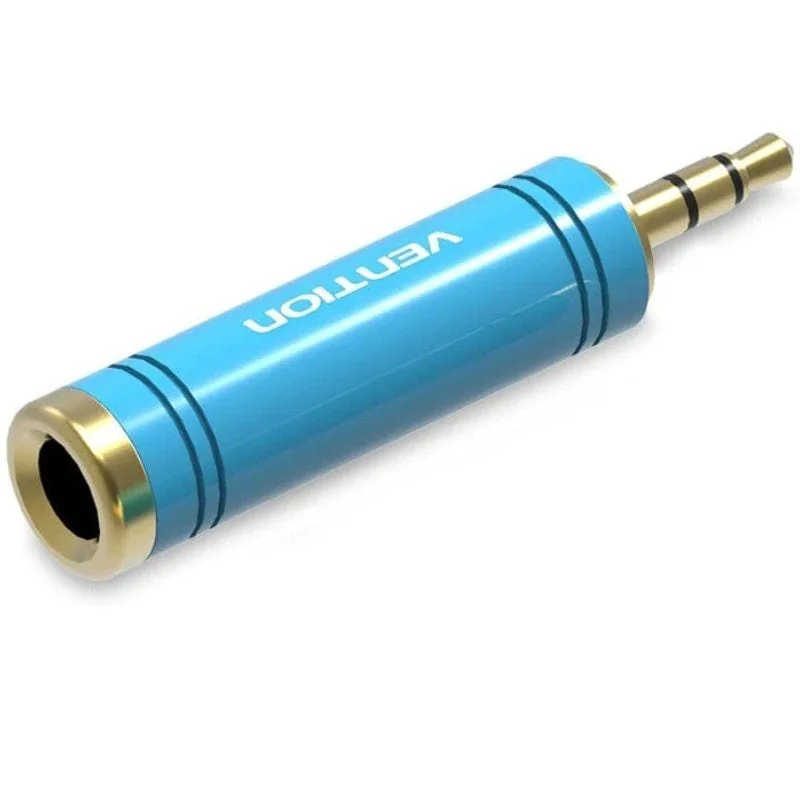 Adaptador Jack Vention VAB-S04-L