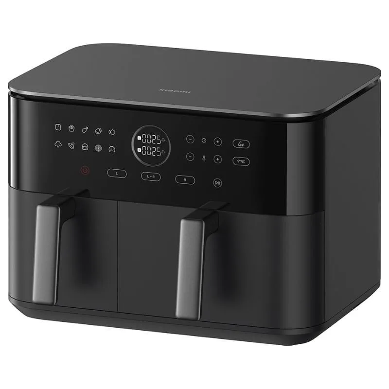 Freidora Inteligente por Aire Airfryer, foto 2