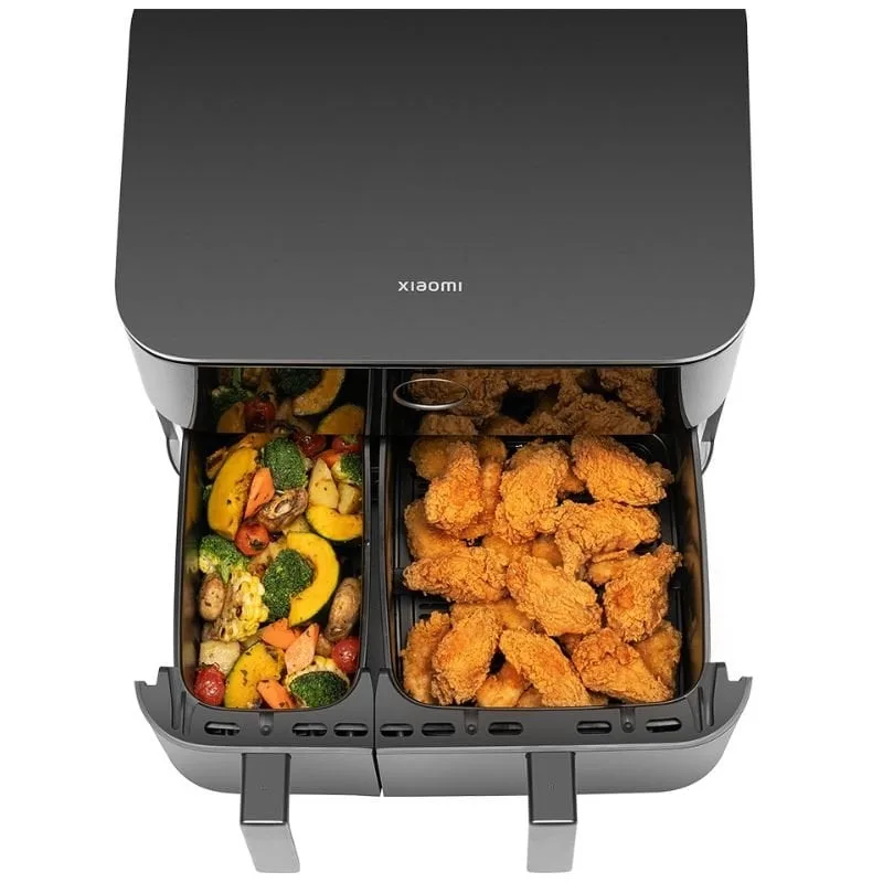 Freidora Inteligente por Aire Airfryer, foto 4