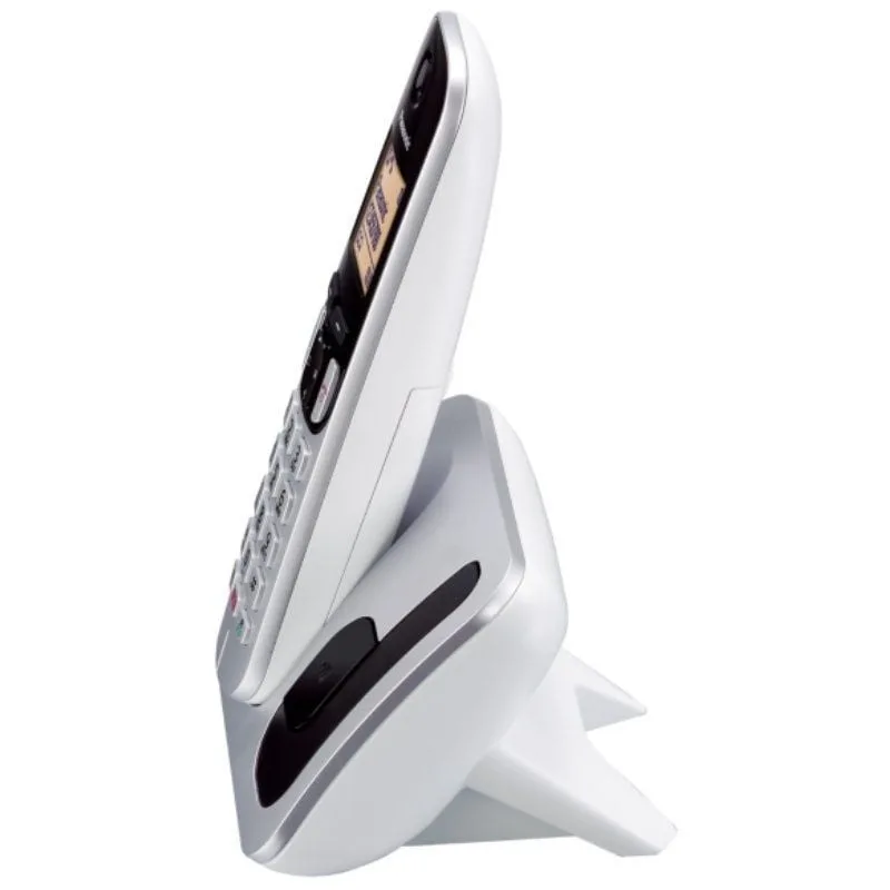 Teléfono Inalámbrico Panasonic KX-TGC250SPS, foto 3