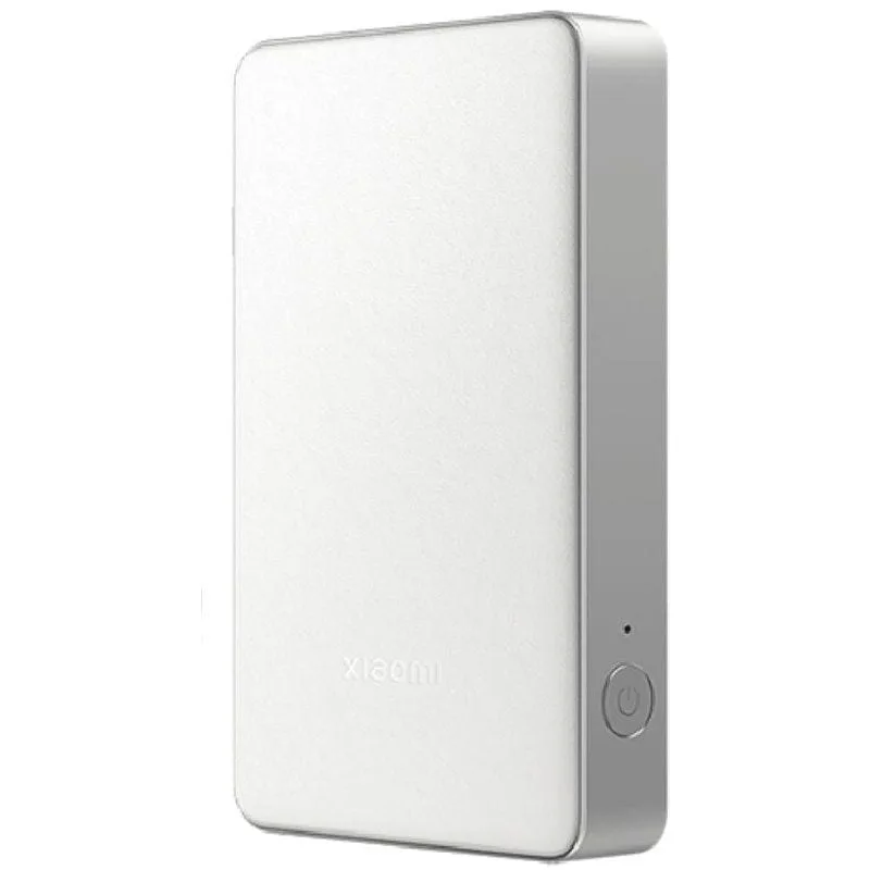 Impresora Portátil Fotográfica Xiaomi Photo Printer Pro