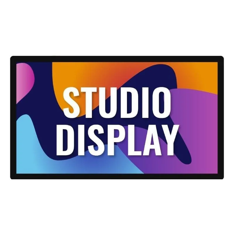 Apple Studio Display 27"