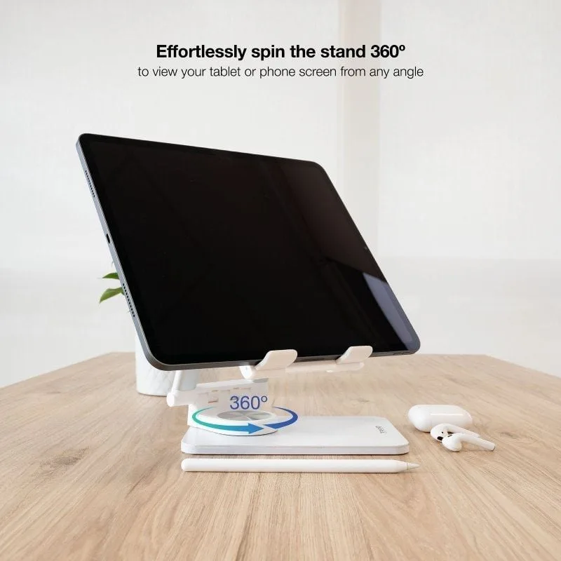 Soporte para Smartphone/Tablet TooQ PH-HERMES-LUNA, foto 4