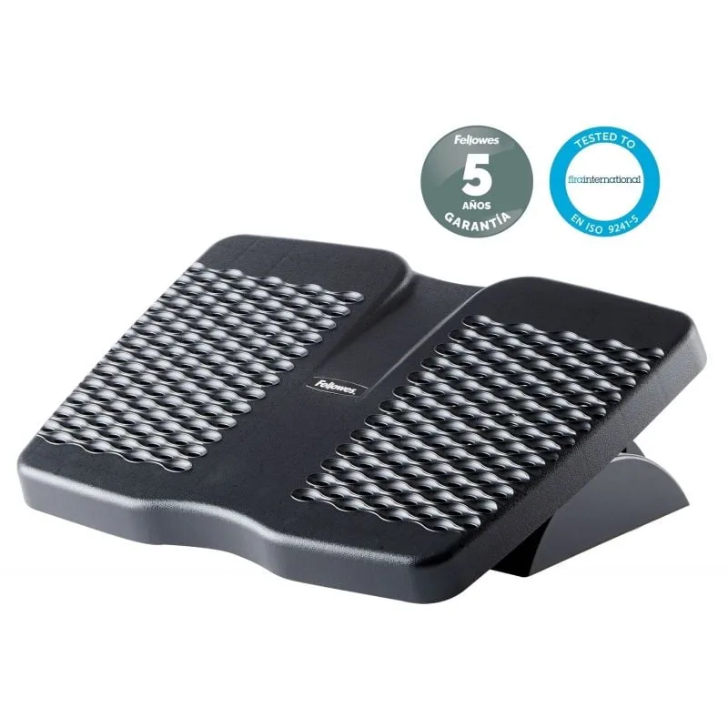 Reposapiés Fellowes Refresh 8066001