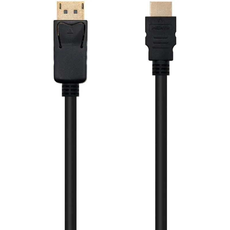 Cable DisplayPort Nanocable 10.15.4305, foto 2