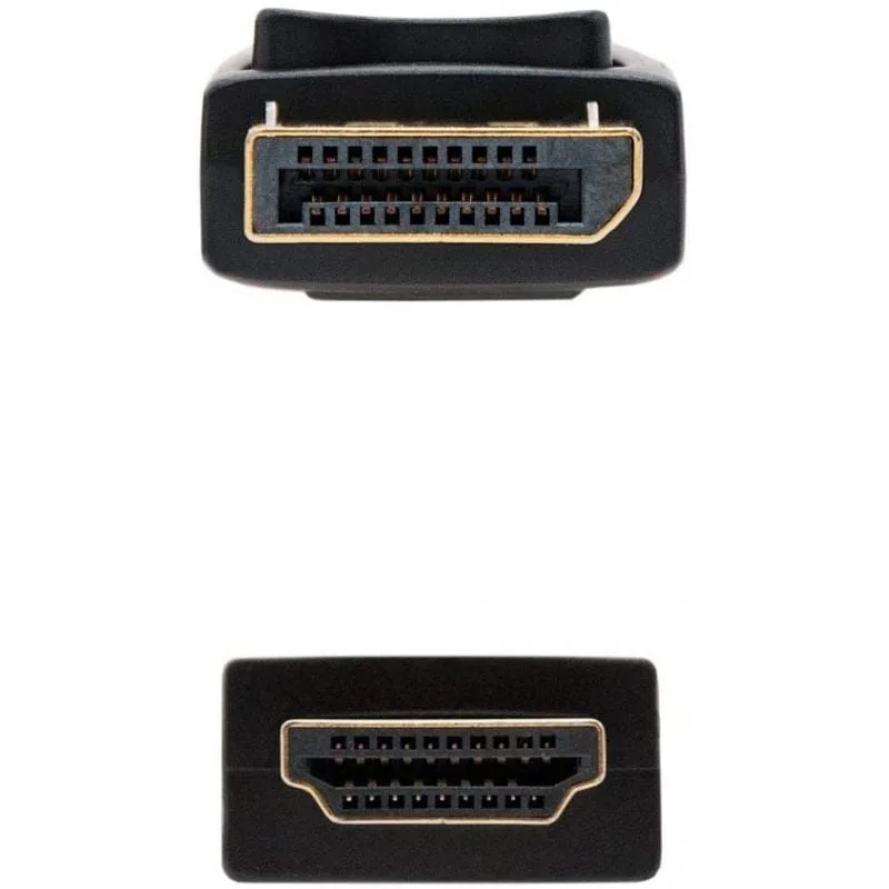 Cable DisplayPort Nanocable 10.15.4305, foto 3