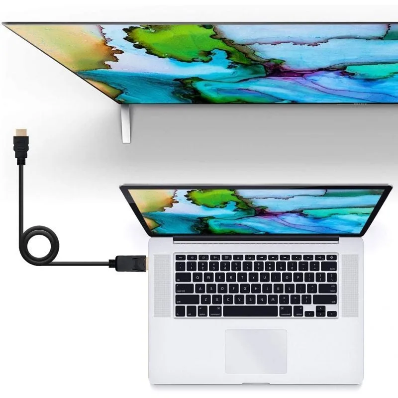 Cable DisplayPort Nanocable 10.15.4305, foto 4