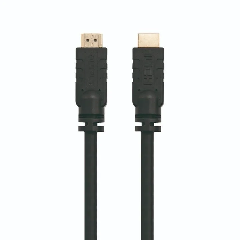 Cable HDMI 1.4 Nanocable 10.15.1815