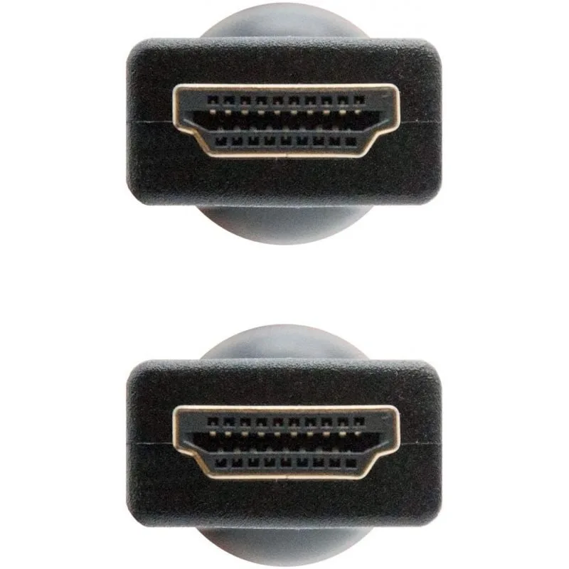 Cable HDMI 1.4 Nanocable 10.15.1815, foto 3