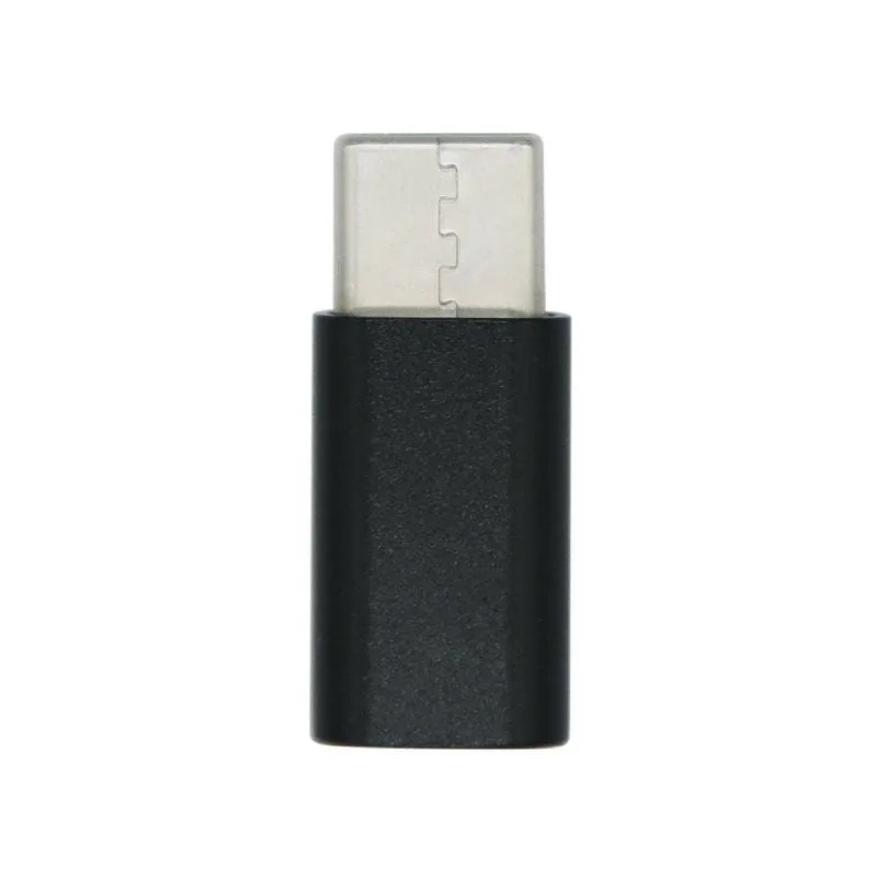 Adaptador USB 2.0 Tipo-C Aisens A108-0414, foto 3