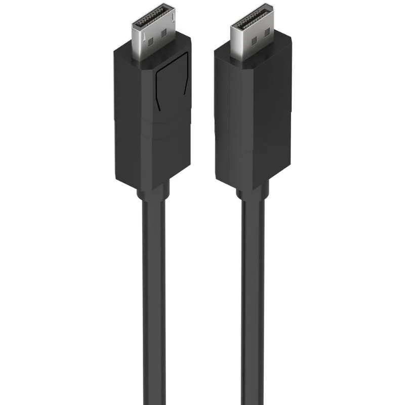 Cable DisplayPort 1.4 CCS 8K Aisens A149-1018, foto 2