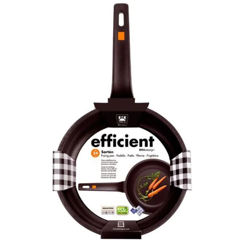 Sartén Bra Efficient A271220, foto 5