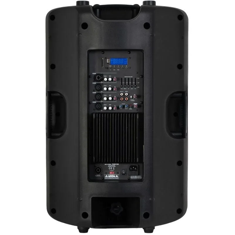 Altavoz Fonestar ASB-15180U, foto 4