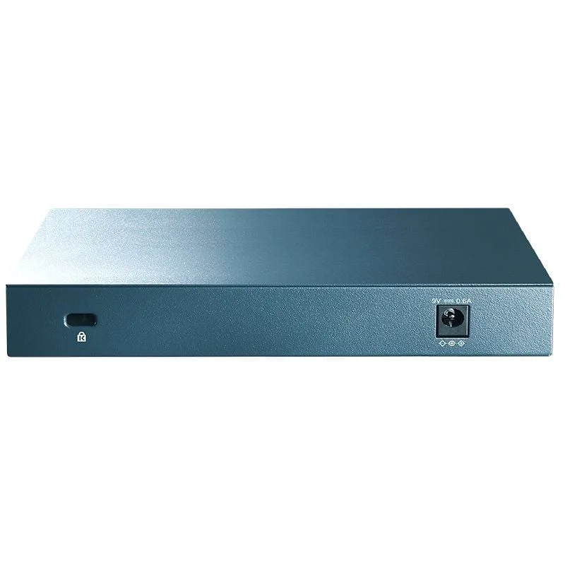 Switch TP-Link LS108G 8 Puertos, foto 3